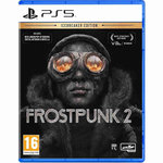 Koch Media Frostpunk 2 Ice Breaker PS5