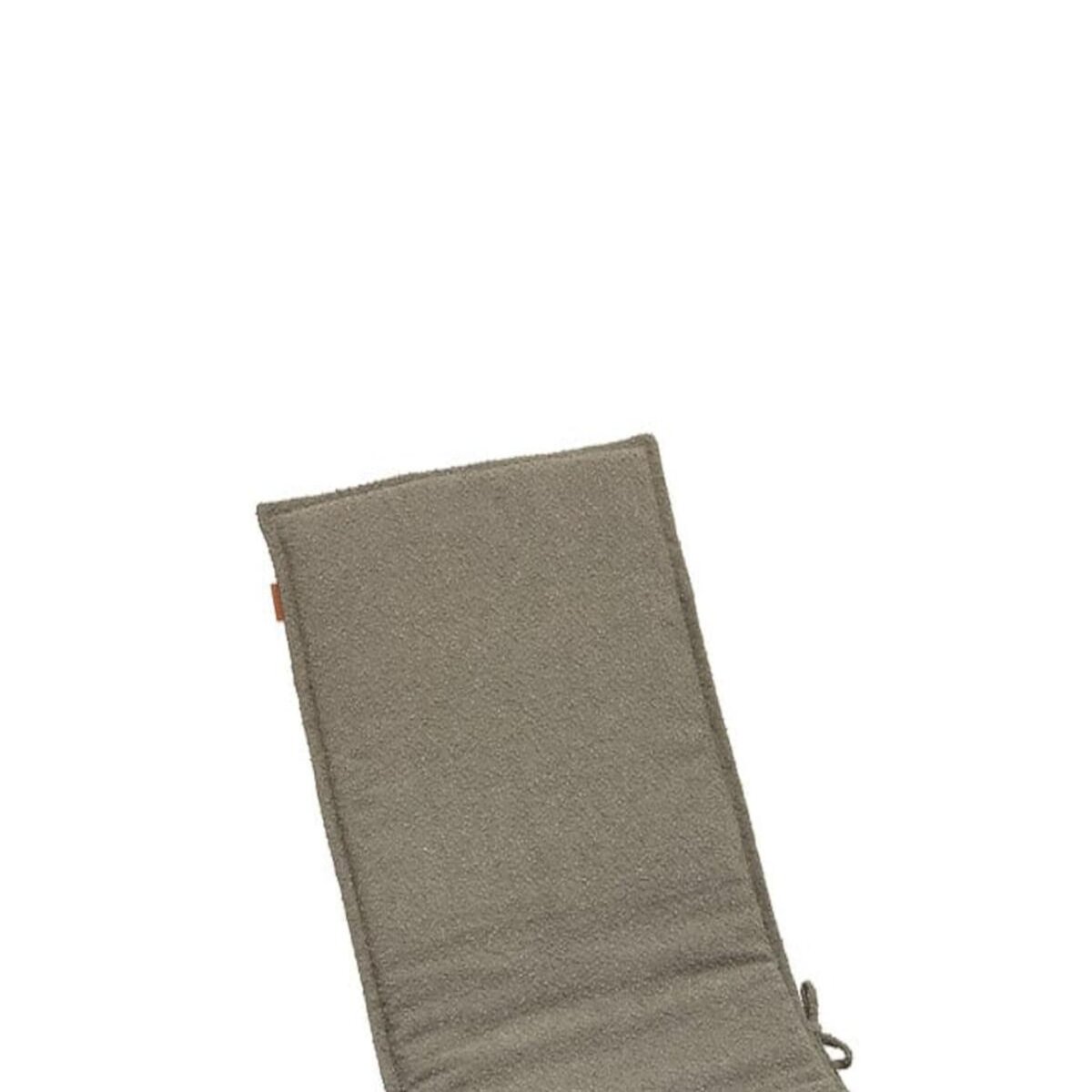 HESPERIDE Coussin pour transat 190 x 60 cm Solfia Laurier - Hespéride