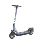 URBANGLIDE UrbanGlide RIDE 100 CITY – Trottinette électrique adulte 10 pouces, autonomie 35 km, écran LED, pliable et confortable