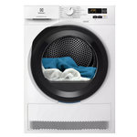 ELECTROLUX Sèche-linge pompe à chaleur 60cm 8 kg - EW6HI5125SU