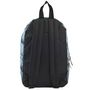 Voir la diapositive 5 : Sac à dos 1 compartiment bleu SKOOTER DINO 