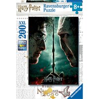 Puzzle 3D - Boîte de Rangement - Harry Potter - 216 Teile - RAVENSBURGER  Puzzle acheter en ligne