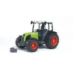 Bruder TRACTEUR NECTIS 267F CLAAS BRUDER BRR2110