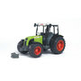 Voir la diapositive 1 : Bruder TRACTEUR NECTIS 267F CLAAS BRUDER BRR2110