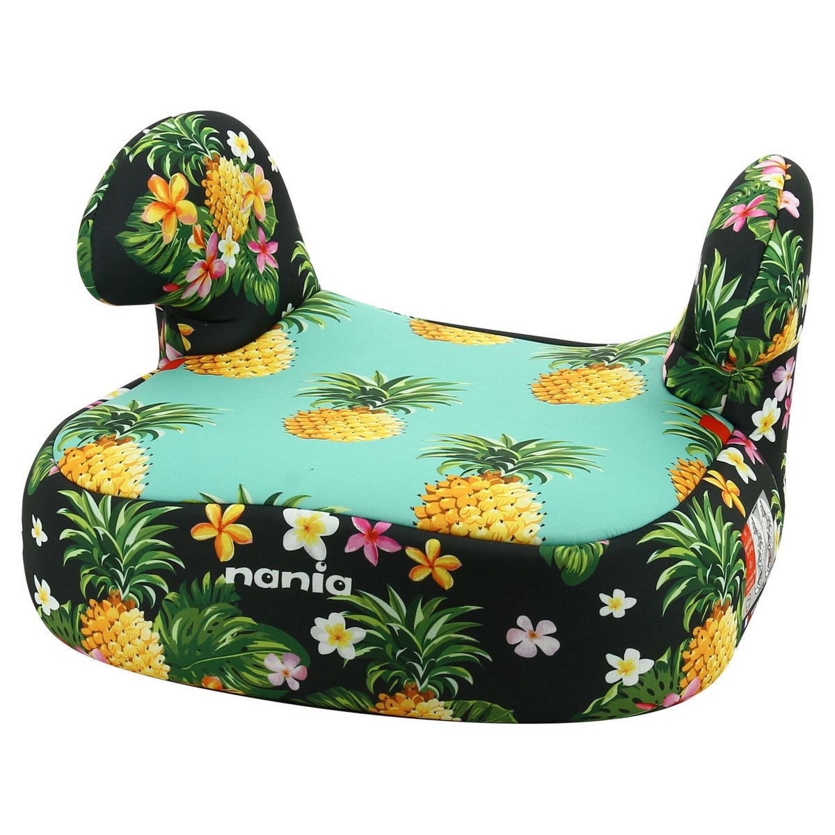 NANIA Siège auto rehausseur bas DREAM groupe 2/3 