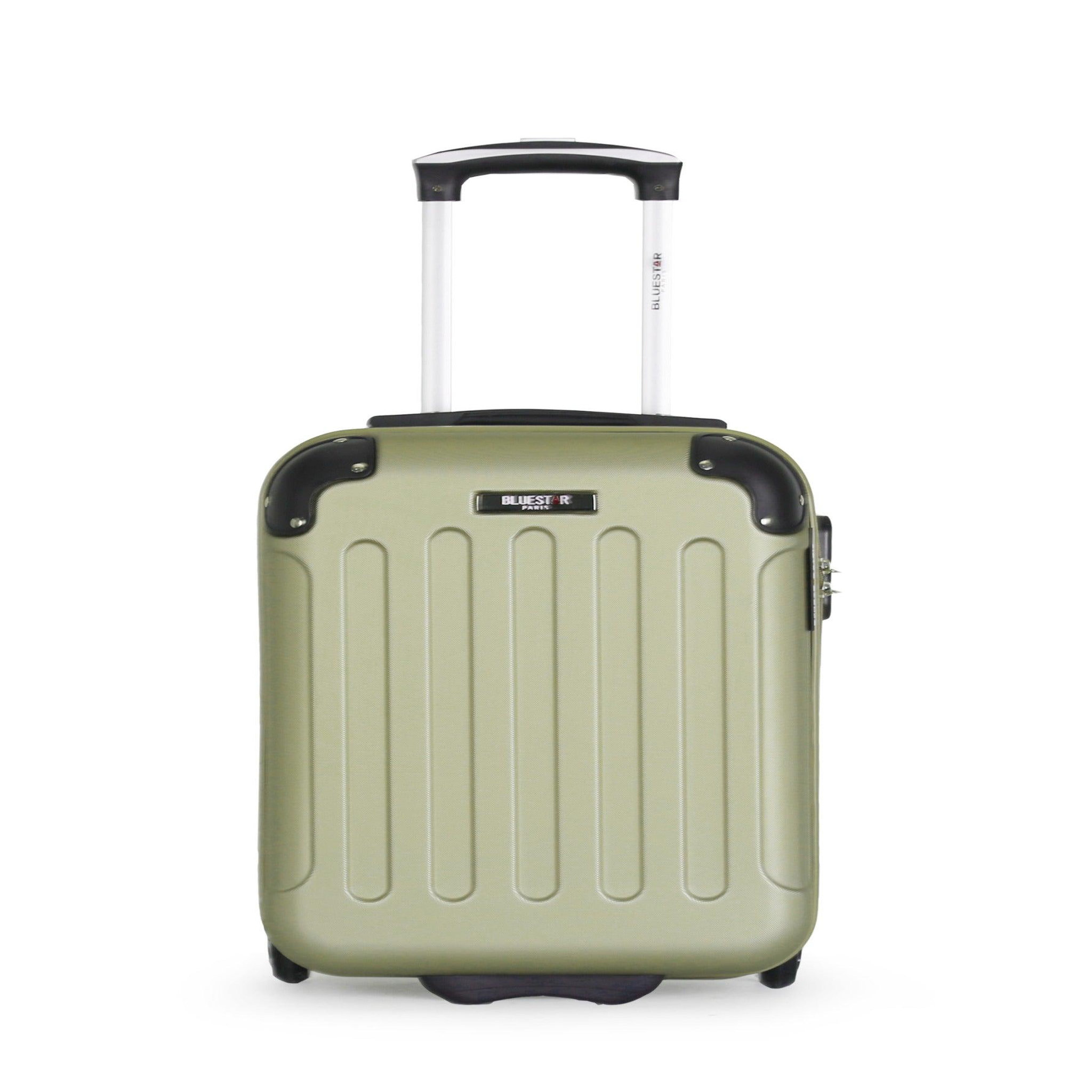 BLUESTAR BLUESTAR - Valise Petite Cabine MADRID-E LOWCOST