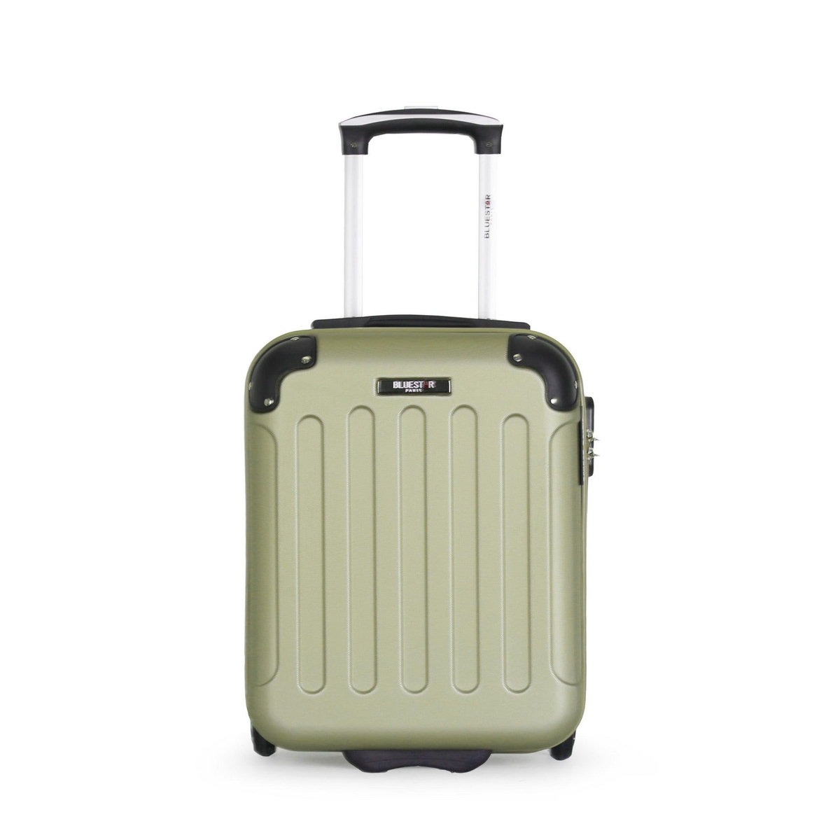 BLUESTAR BLUESTAR - Valise Petite Cabine MADRID-E LOWCOST