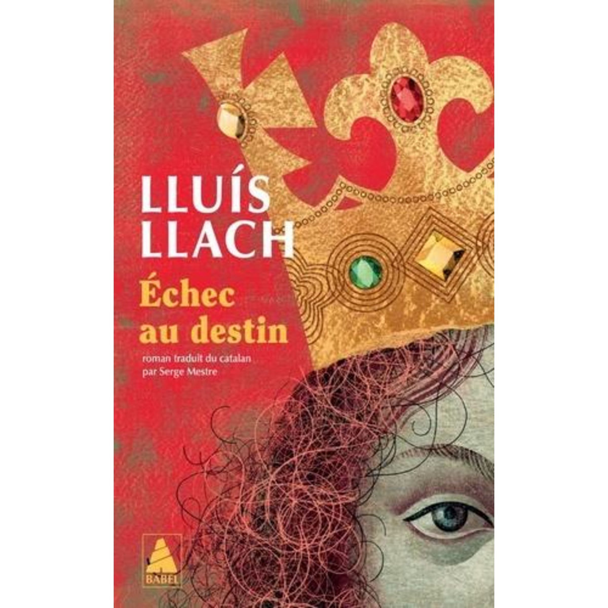 ECHEC AU DESTIN, Llach Lluís