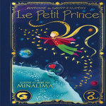 LE PETIT PRINCE. EDITION LIMITEE, Saint-Exupéry Antoine de