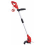 Voir la diapositive 1 : Einhell Coupe-bordures sans fil GC-CT 18/24 Li - Solo (sans batterie ni chargeur)