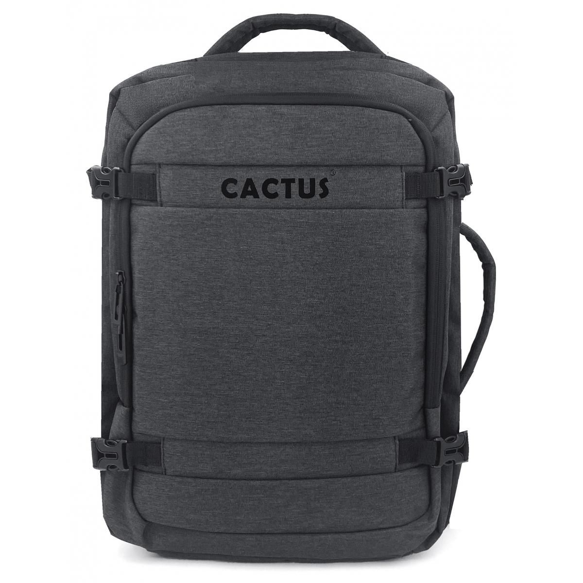 Cactus Sac à dos porte-ordinateur 15.6