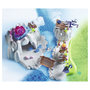 Voir la diapositive 2 : PLAYMOBIL 9470 - Magic - Grotte du diamant Cristal d'amour