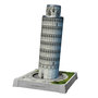 Voir la diapositive 2 : RAVENSBURGER Puzzle 3D Ravensburger Schiefer Turm von Pisa avec module LED
