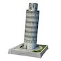 Voir la diapositive 2 : RAVENSBURGER Puzzle 3D Ravensburger Schiefer Turm von Pisa avec module LED