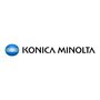 Voir la diapositive 2 : Konica Minolta Konica-Minolta KonicaMinolta Toner TN-622 TN622 Cyan (A5E7450)