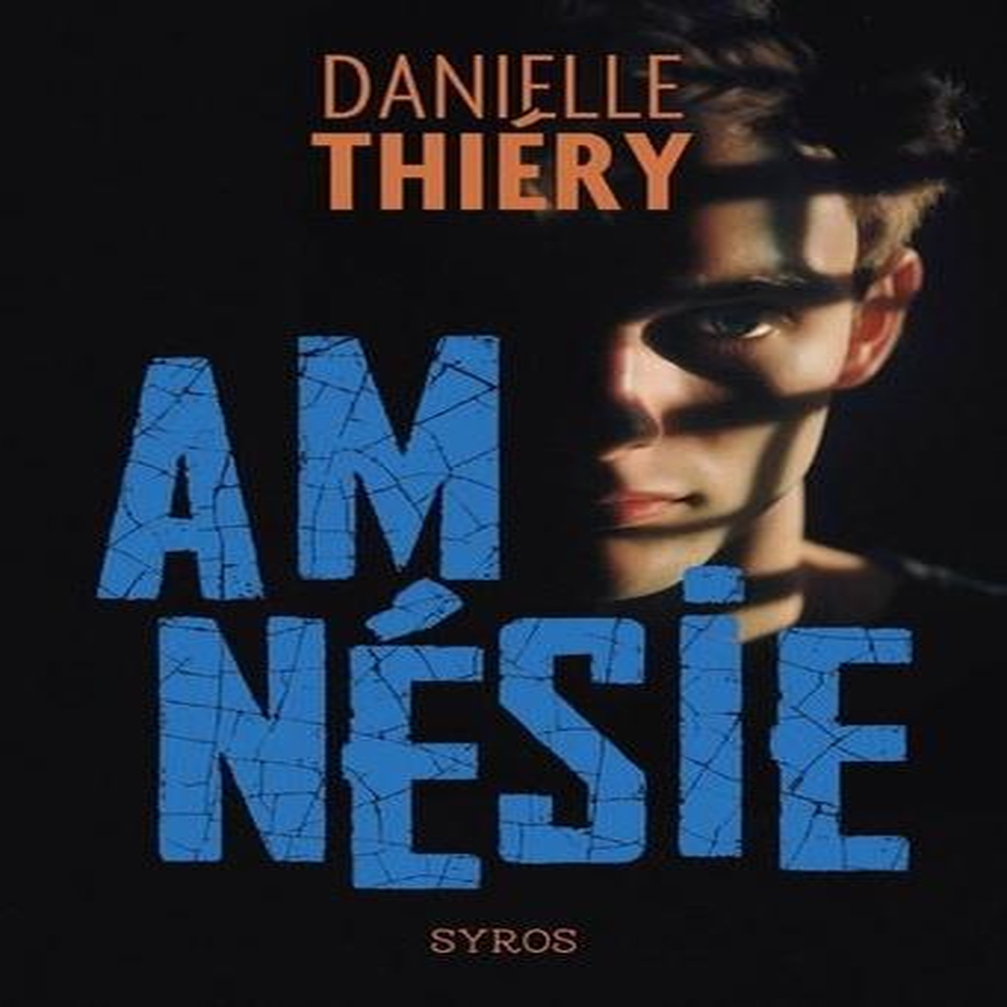 AMNESIE, Thiéry Danielle