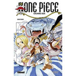 ONE PIECE TOME 29 : ORATORIO, Oda Eiichirô
