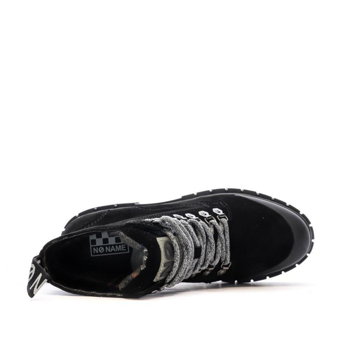 No name Boots es Femme No Name  Kross Low KNXE-VS04-15