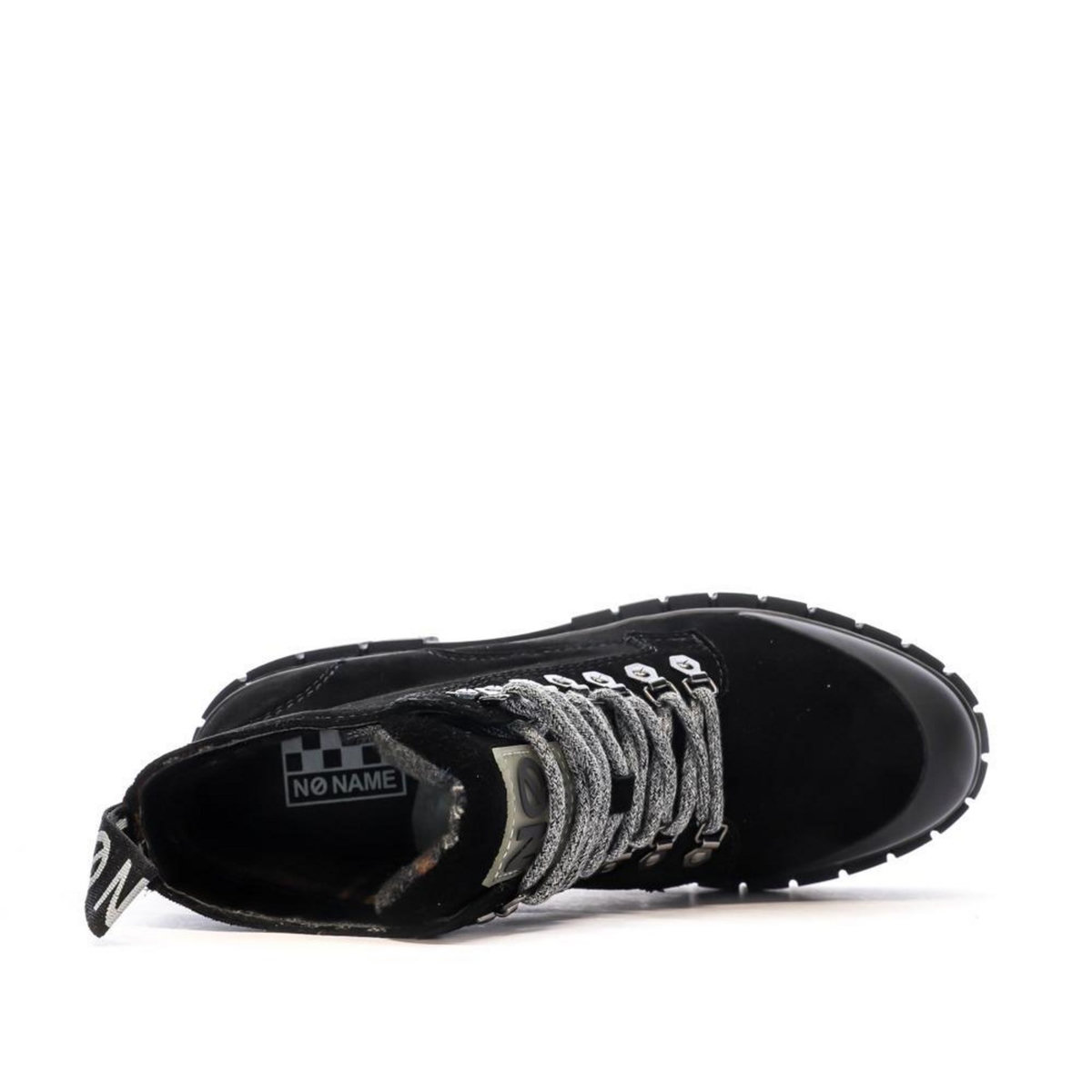 No name Boots es Femme No Name  Kross Low KNXE-VS04-15