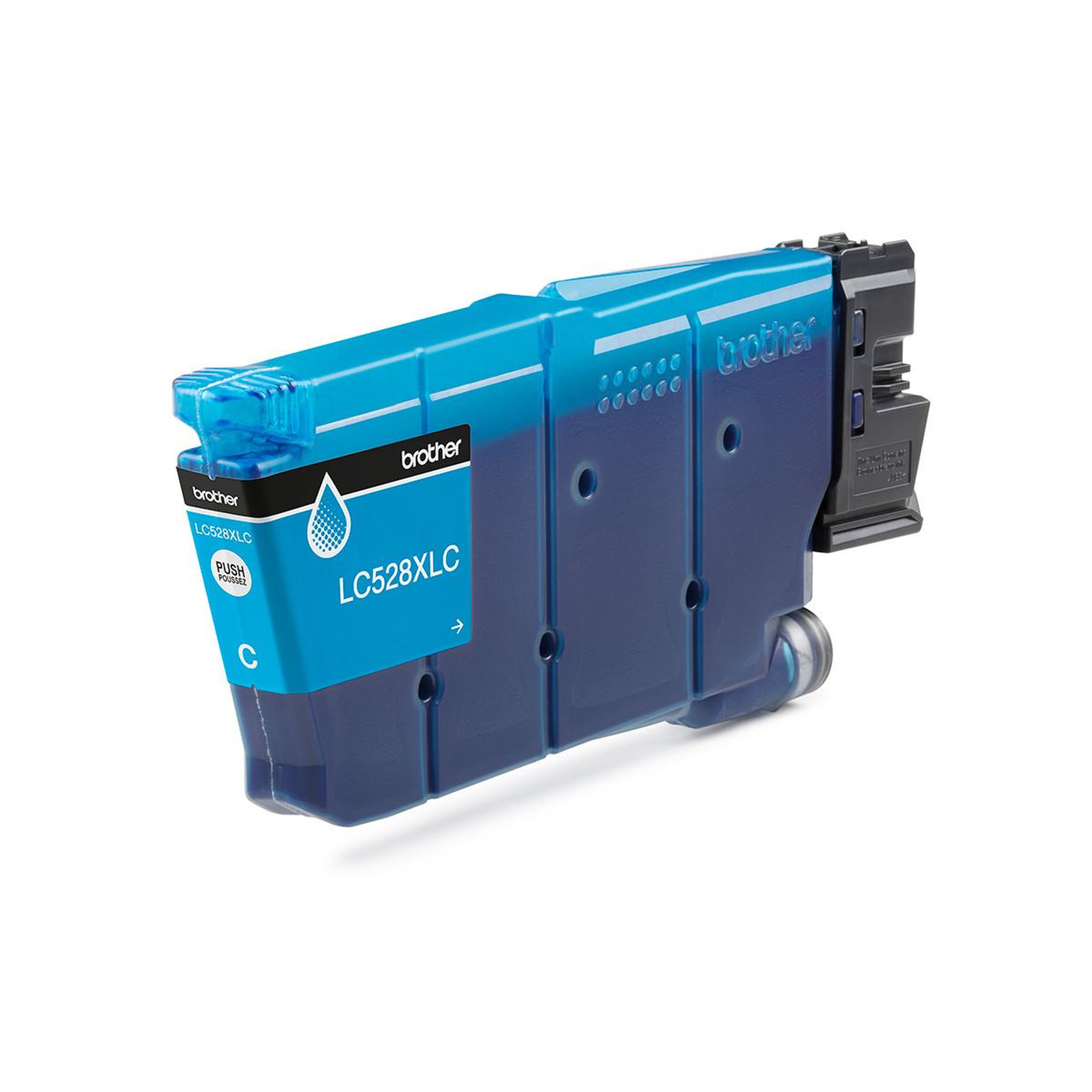 Voir la diapositive 3 : Brother Brother cartouche d'encre cyan originale , f/ mfc-j6975dw, mfc-j6977dw