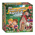 Jumbo JUMBO Knibbel Knabbel Knuisje
