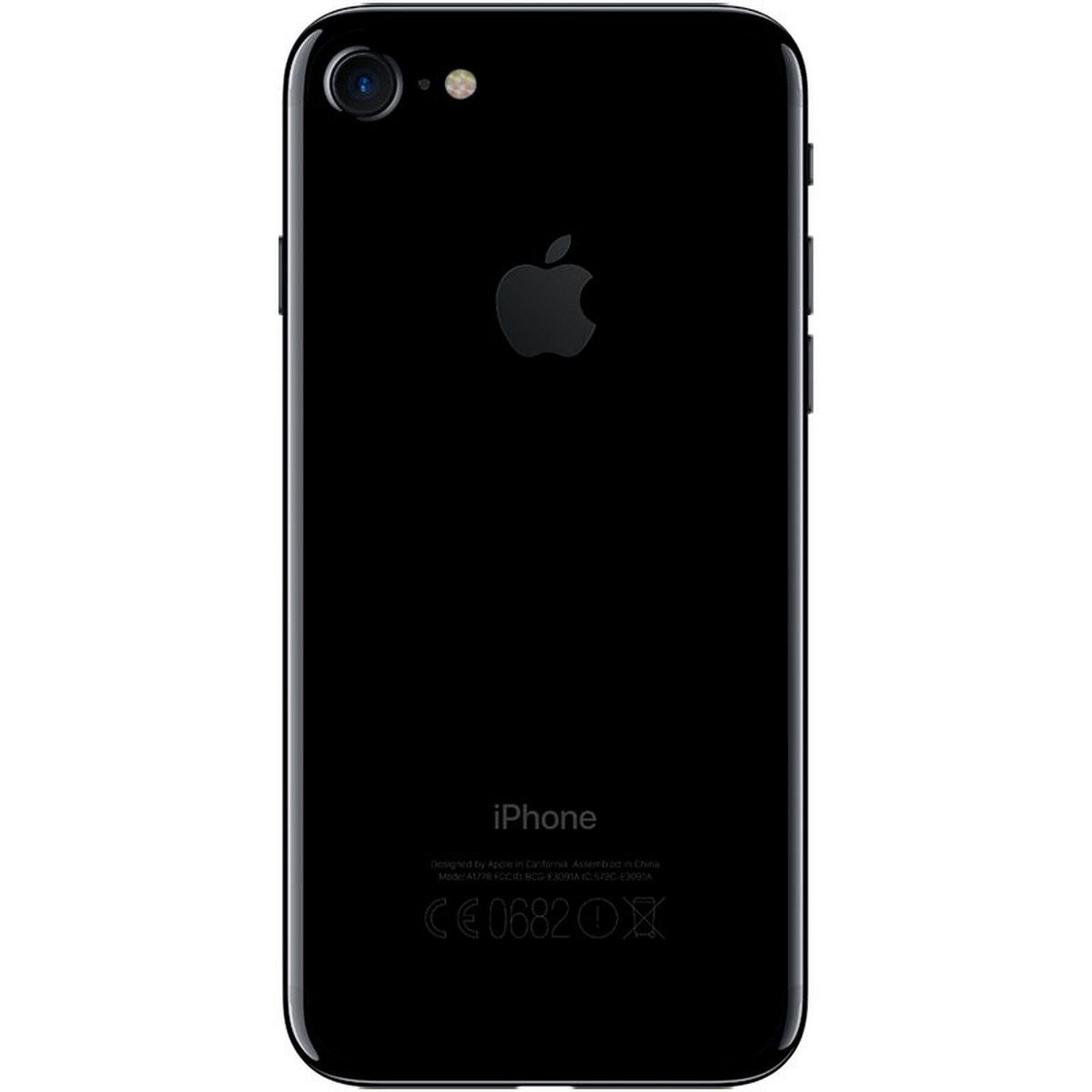 APPLE iPhone 7 Reconditionné 32 Go - Grade C - Noir De Jais