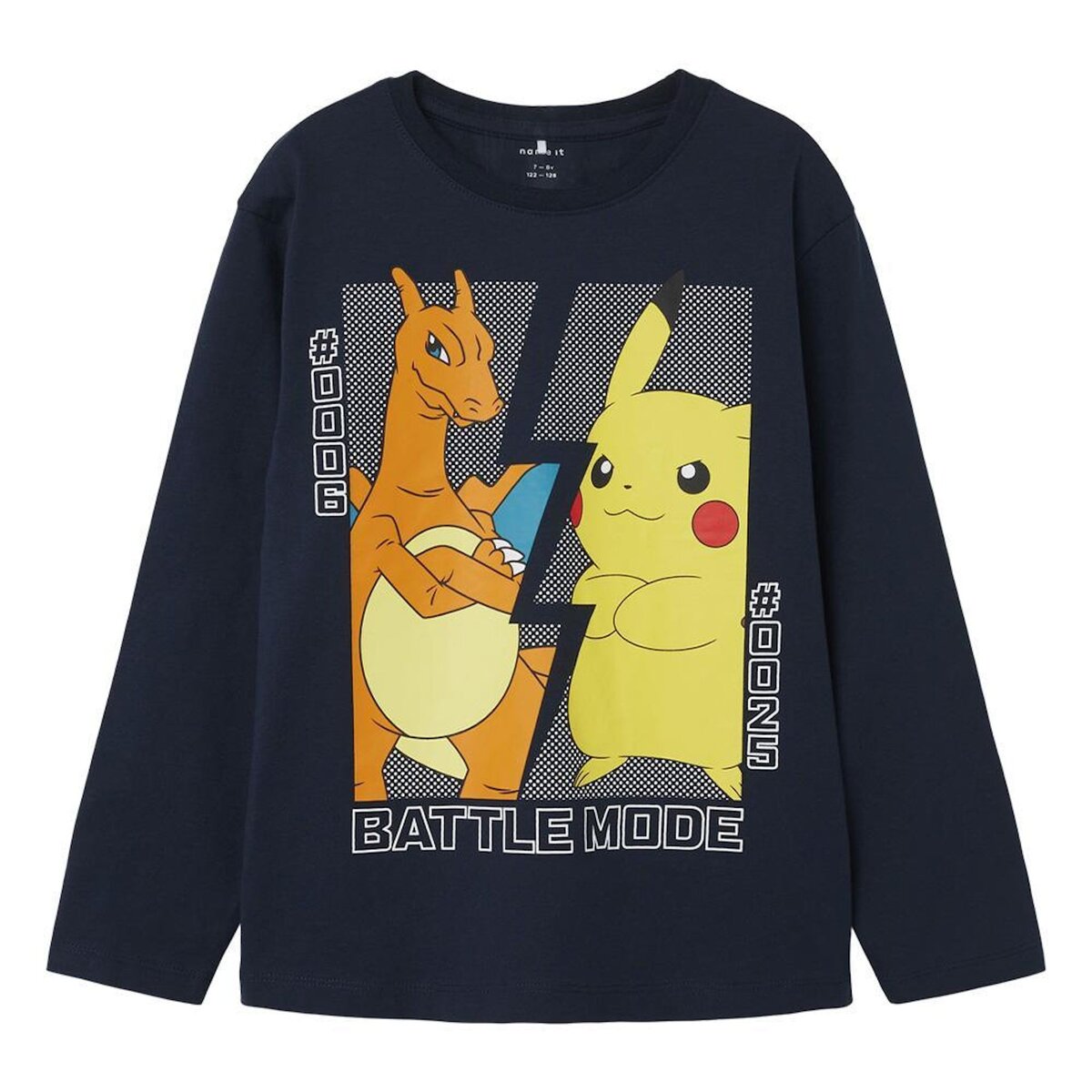 NAME IT T Shirt  Garçon Name it Mamas