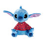 Voir la diapositive 1 : SIMBA Peluche Stitch Pull Noel 25cm