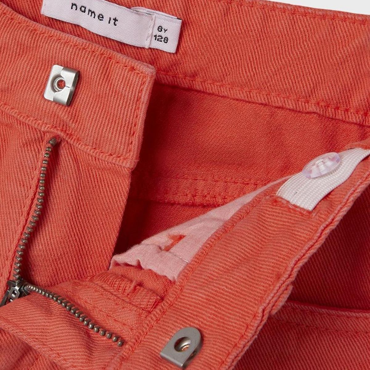 NAME IT Short  Fille Name it Frose