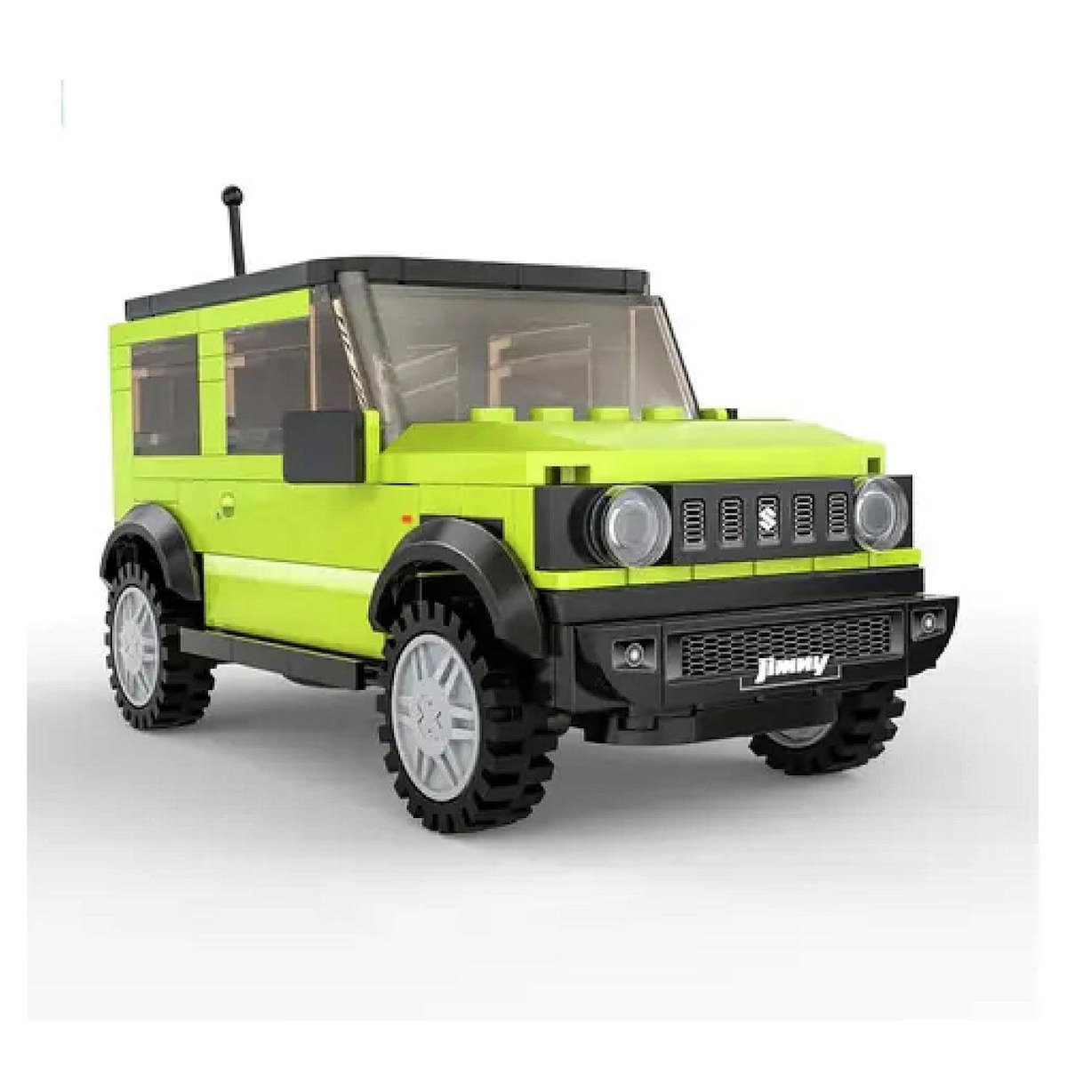 Jamara - Suzuki Jimmy 4X4 - 1:24