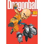 DRAGON BALL PERFECT EDITION TOME 3, Toriyama Akira