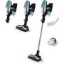 Voir la diapositive 4 : SMOBY Aspirateur Rowenta Air Force 