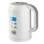 Voir la diapositive 1 : Russell Hobbs Bouilloire Russell 21150-70 Blanc 1,7 litre