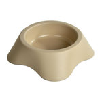 Paris Prix Gamelle pour Chien & Chat  Mocaccino  1L Taupe