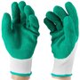 Voir la diapositive 2 : ROSTAING Gants épineux souple vert t8