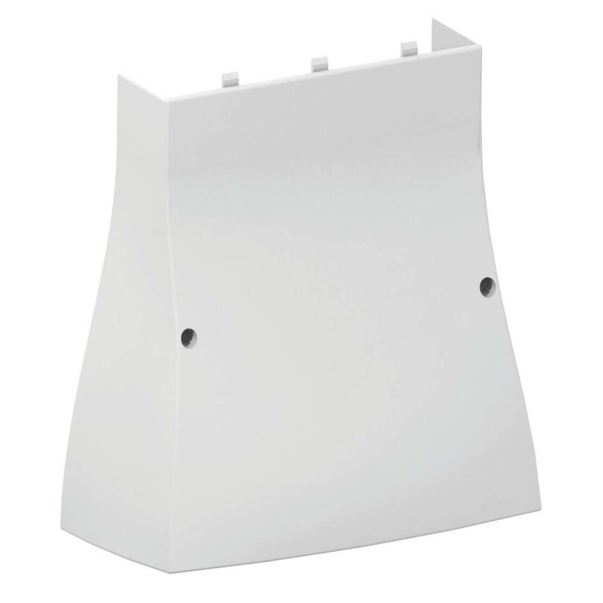 CENTRALE BRICO Jonction gaine technique de logement (gtl), ohmtec h.25 x l.34.5 x p.14 cm