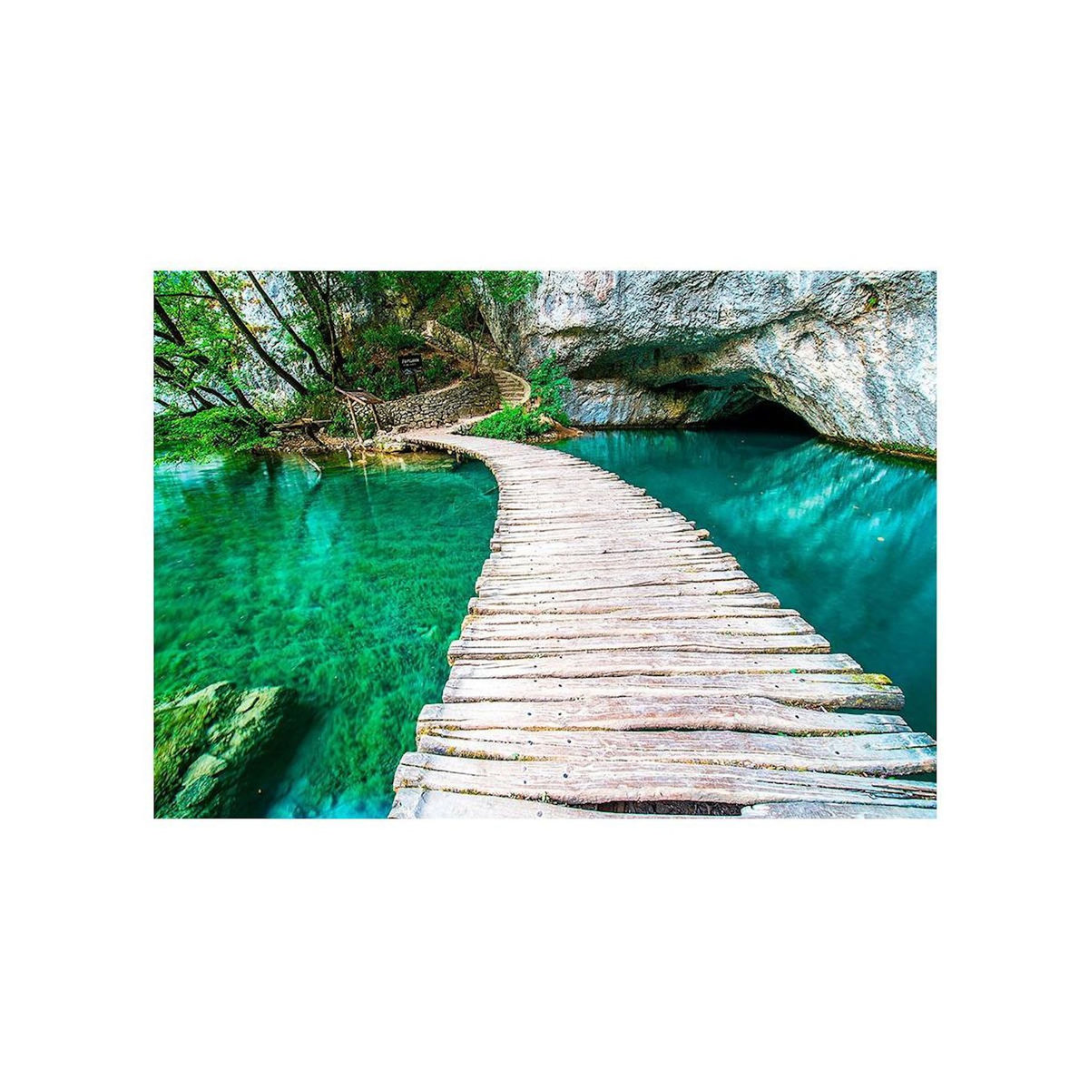 Paris Prix Papier Peint  Plitvice Lakes National Park, Croatia