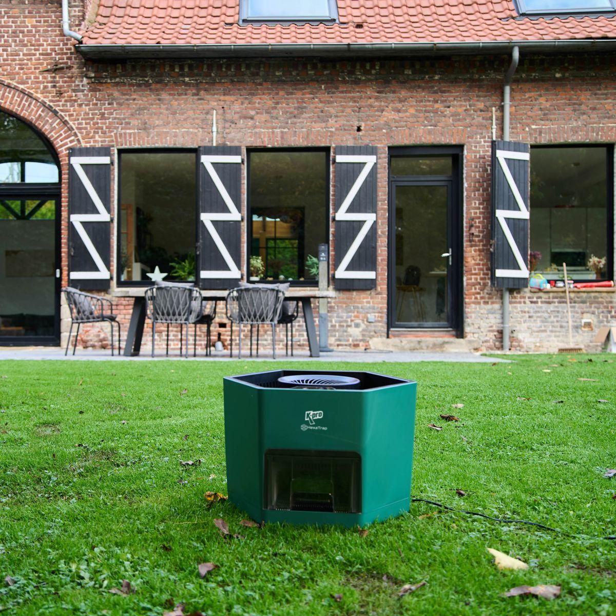 K.PRO Appareil anti moustique Piege