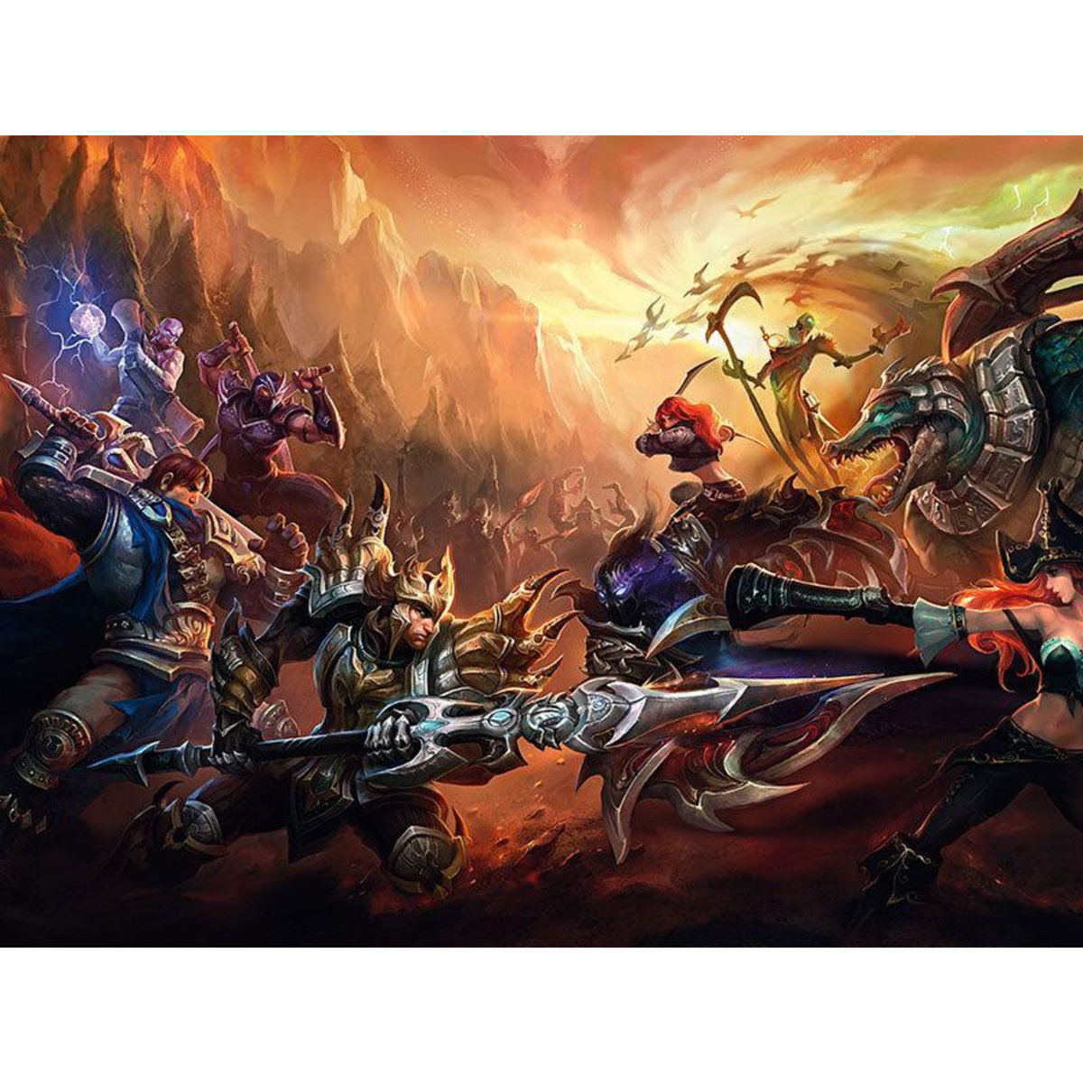 Smartbox Bon cadeau pour gamer : 50 euros à utiliser dans un jeu vidéo - Coffret Cadeau Multi-thèmes