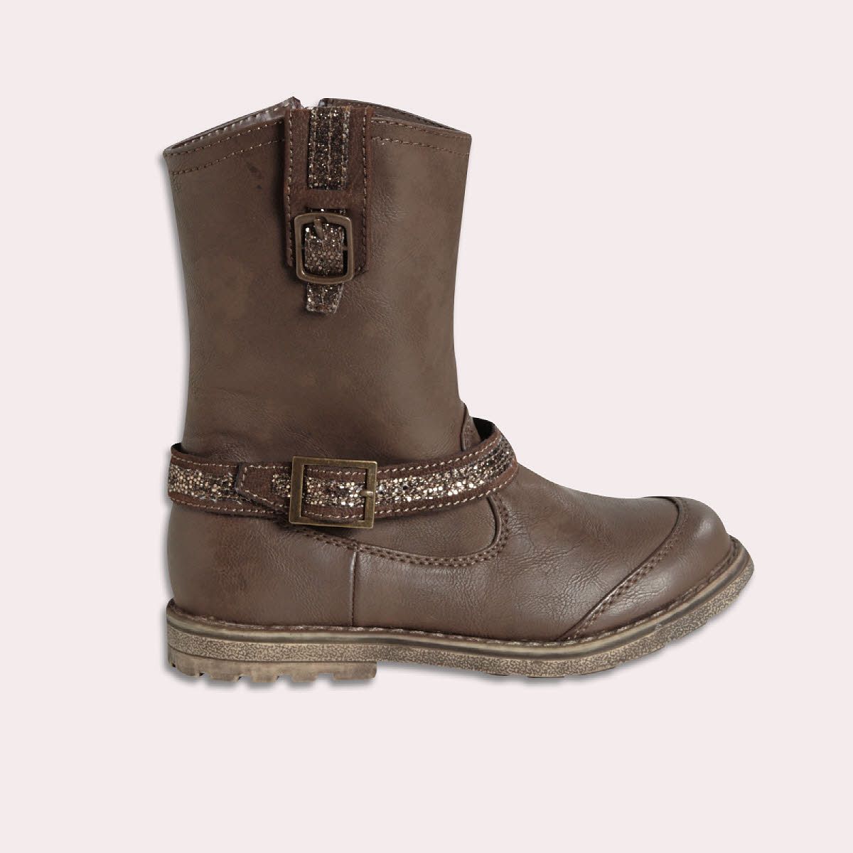IN EXTENSO Boots fille