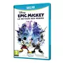 Epic Mickey 2 - Le Retour des Héros Wii U