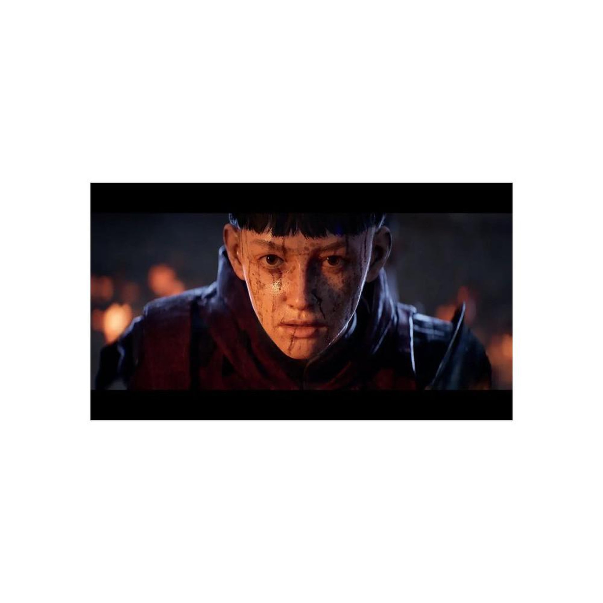 Voir la diapositive 6 : MICROIDS 1348 Ex Voto - Golden Edition - Jeu PS5