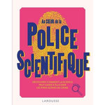 AU COEUR DE LA POLICE SCIENTIFIQUE, Jackson Tom