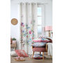 Voir la diapositive 2 : Lovely Casa Rideau à œillets 140x260 cm Magnolia