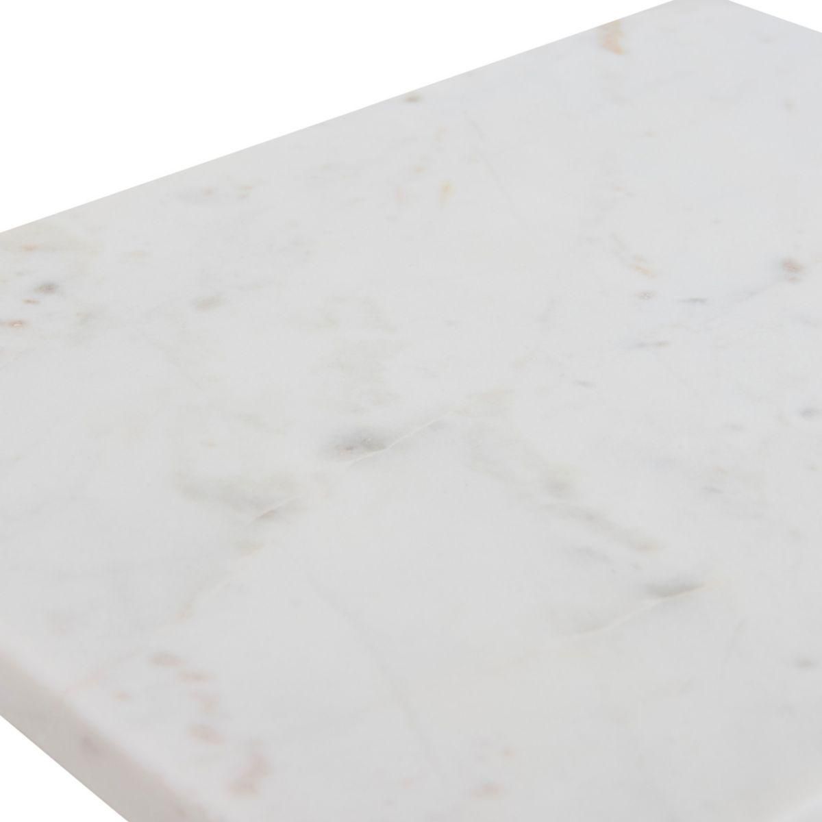FIVE Planche à découper marbre 36x21