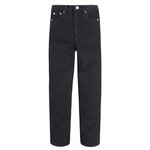 Levi's Jean  Fille Levi's 4EC609. Coloris disponibles : Noir