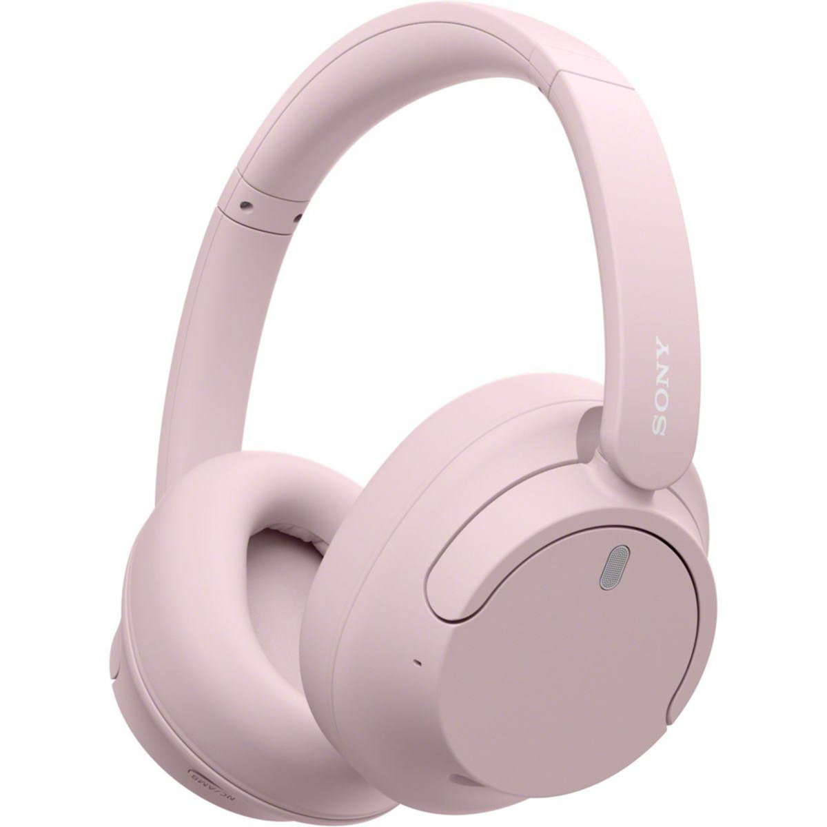 SONY Casque WH-CH720N Rose