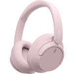 SONY Casque WH-CH720N Rose