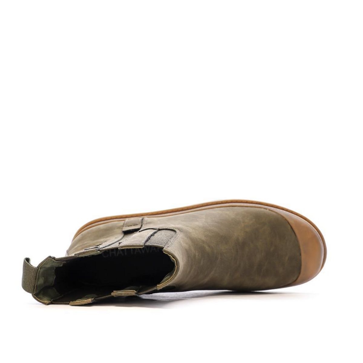 CHATTAWAK Bottines  Femme Chattawak NINA