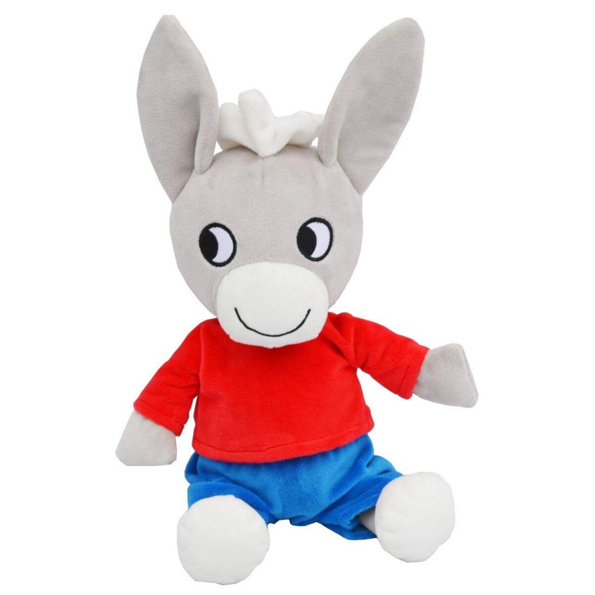 Peluche Trotro 34 cm